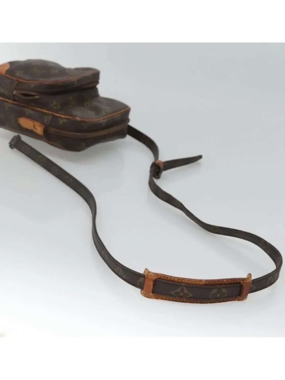 Louis Vuitton pre owned